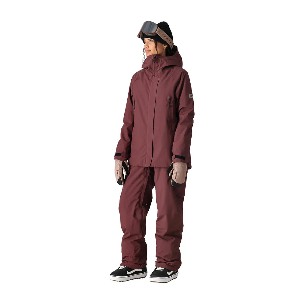 686 Whisper Insulated Womens Jacket 2025