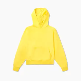 7 Days Active Oversized Hoodie - Blazing Yellow