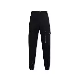 Alexander Mcqueen - Joggers in cotone