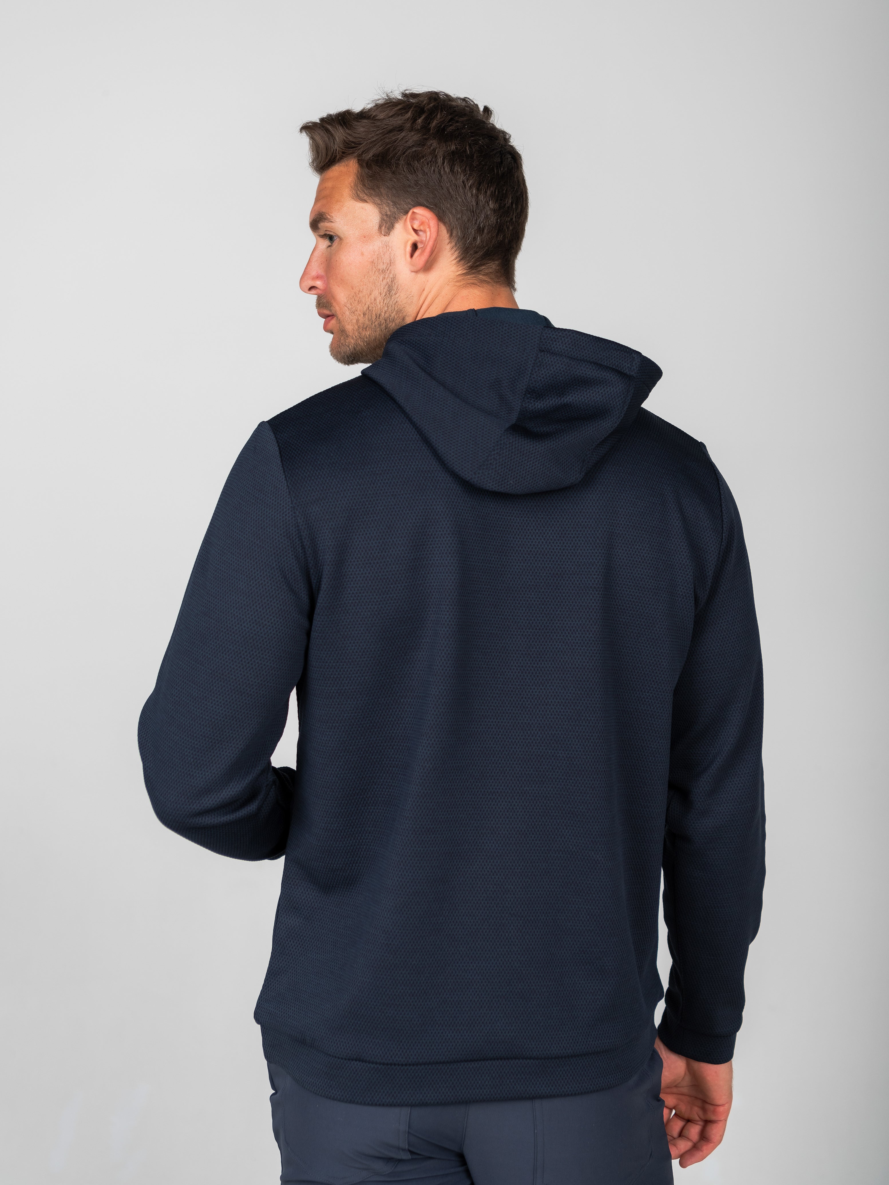 Ancash Hoodie