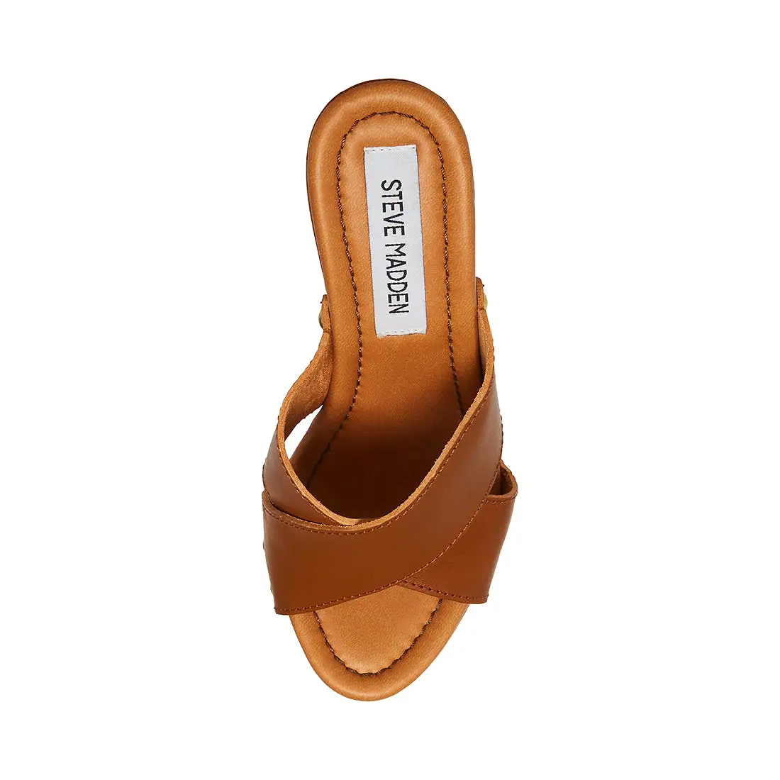 ANGELA COGNAC LEATHER - SM REBOOTED