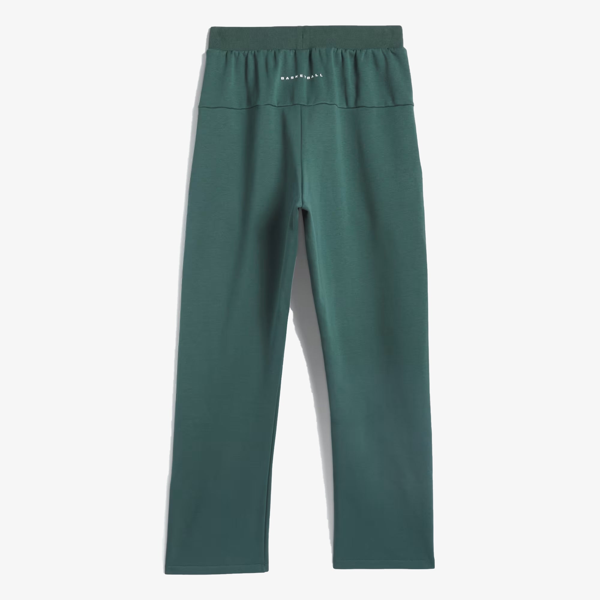 BASKETBALL SWEATPANTS 'MINERAL GREEN'