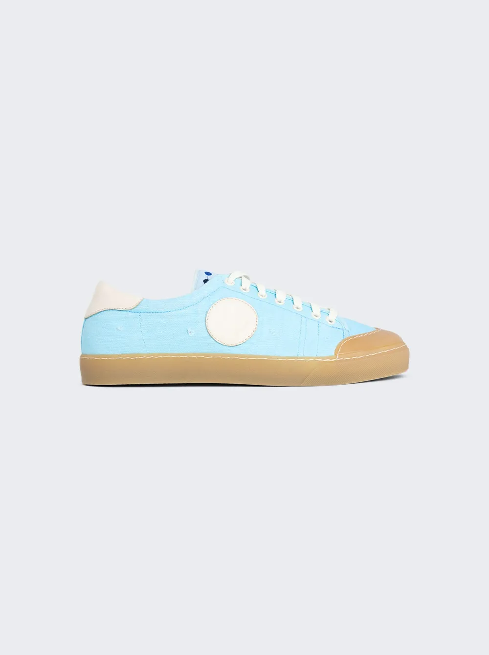 Blu Scarpa   La Celeste Tennis Sneakers Blue 