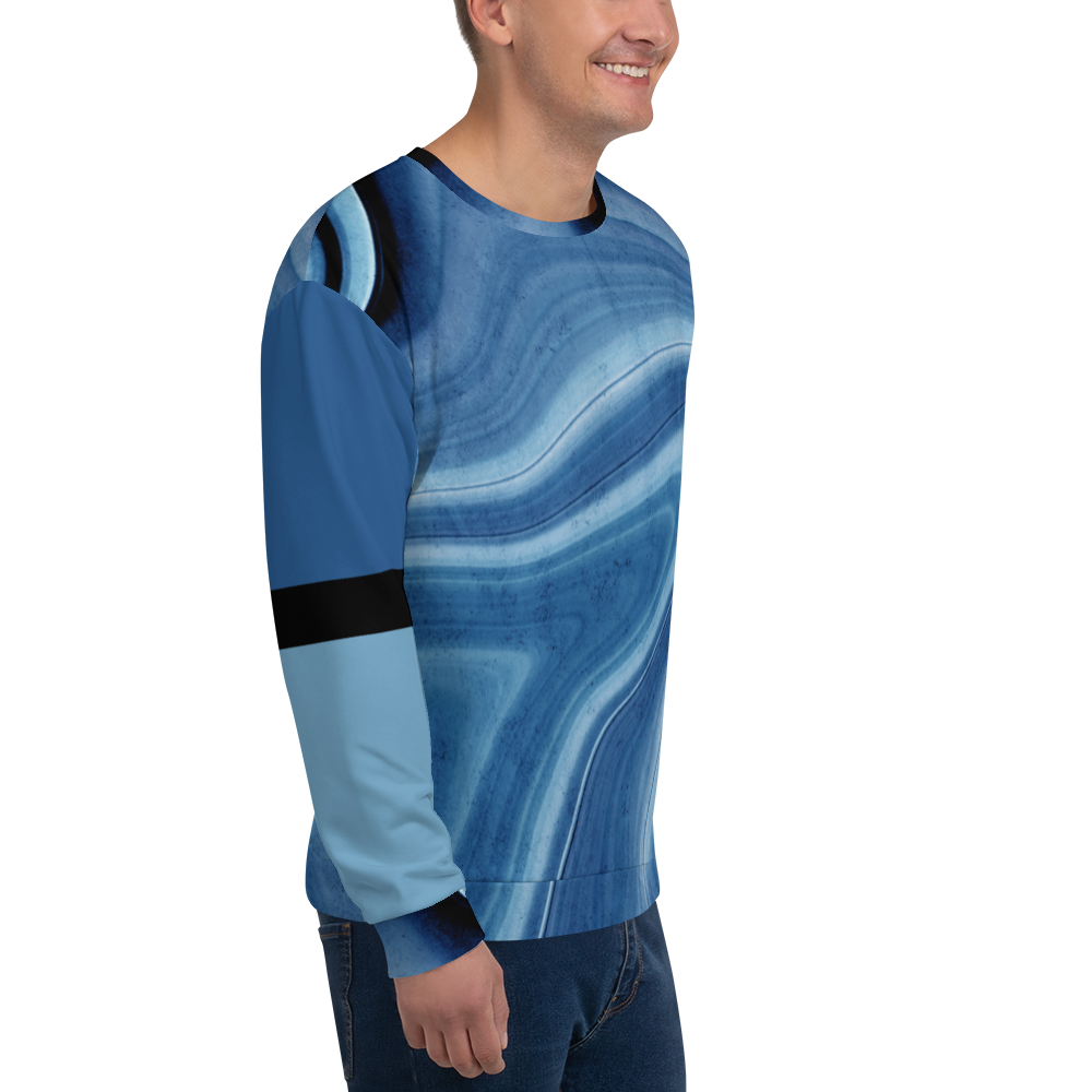 Blue Bayou Sweatshirt