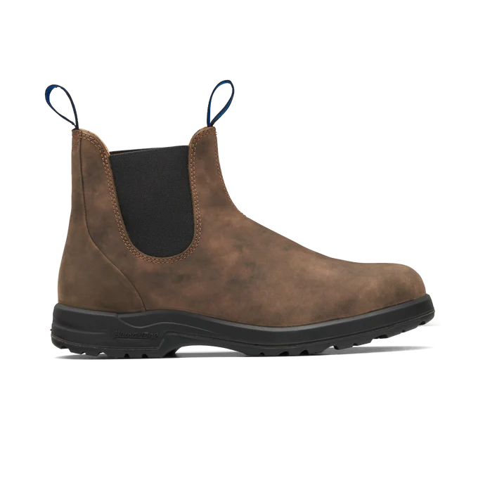 Blundstone 2242 - Winter Thermal All-Terrain Rustic Brown