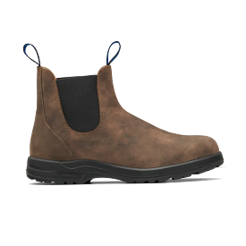 Blundstone 2242 - Winter Thermal All-Terrain Rustic Brown