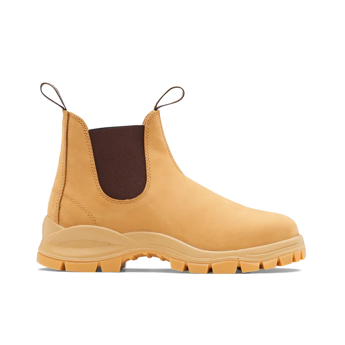 Blundstone 2311 - Lug Sole Wheat