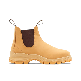 Blundstone 2311 - Lug Sole Wheat