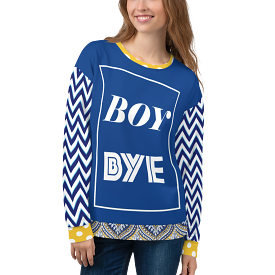 Boy BYE Calypso Sweatshirt