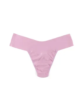 Breathe Natural Rise Thong