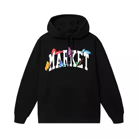 Butterfly Arc Hoodie