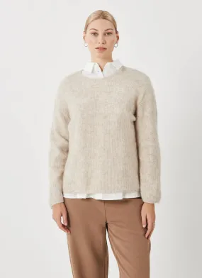 Cahala Jumper