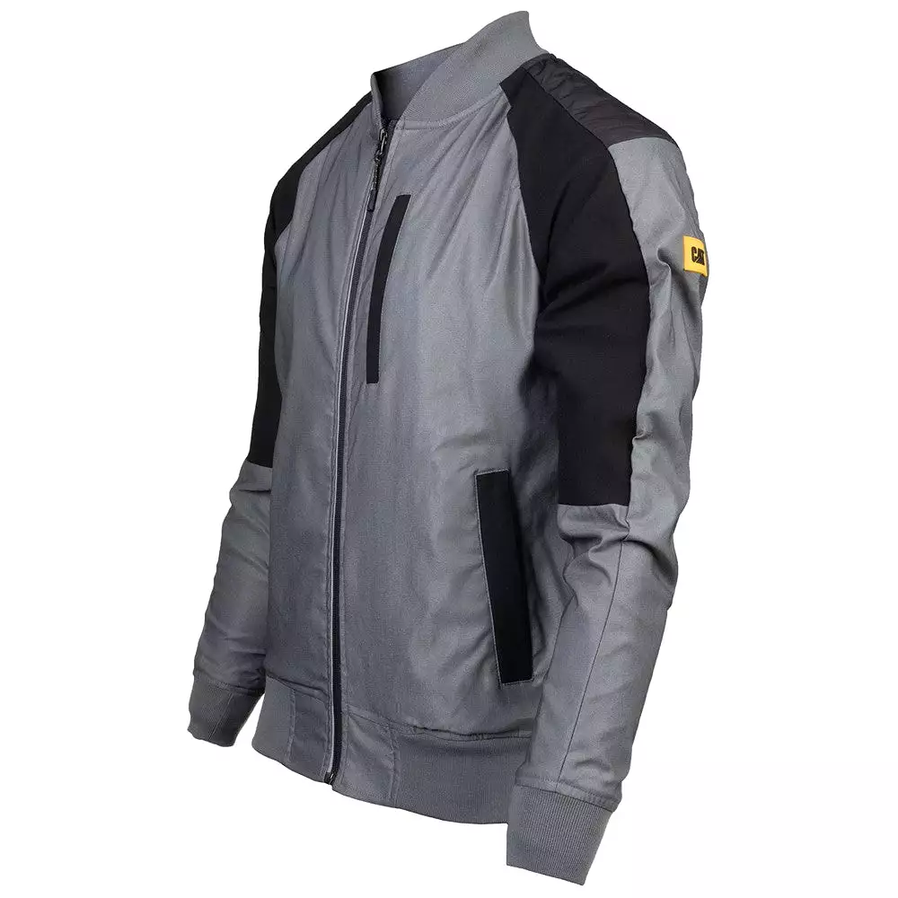 Caterpillar Trades Bomber Jacket