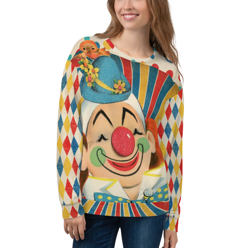 Circus Circus Sweatshirt