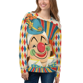 Circus Circus Sweatshirt