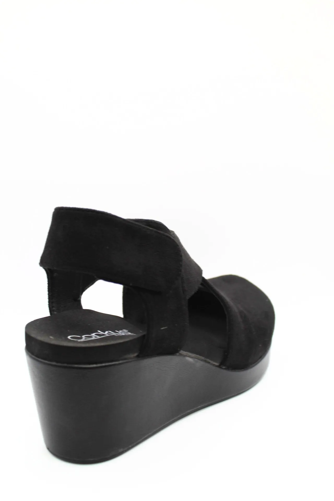 Corkys CORKYS Case Closed Women's Wedges