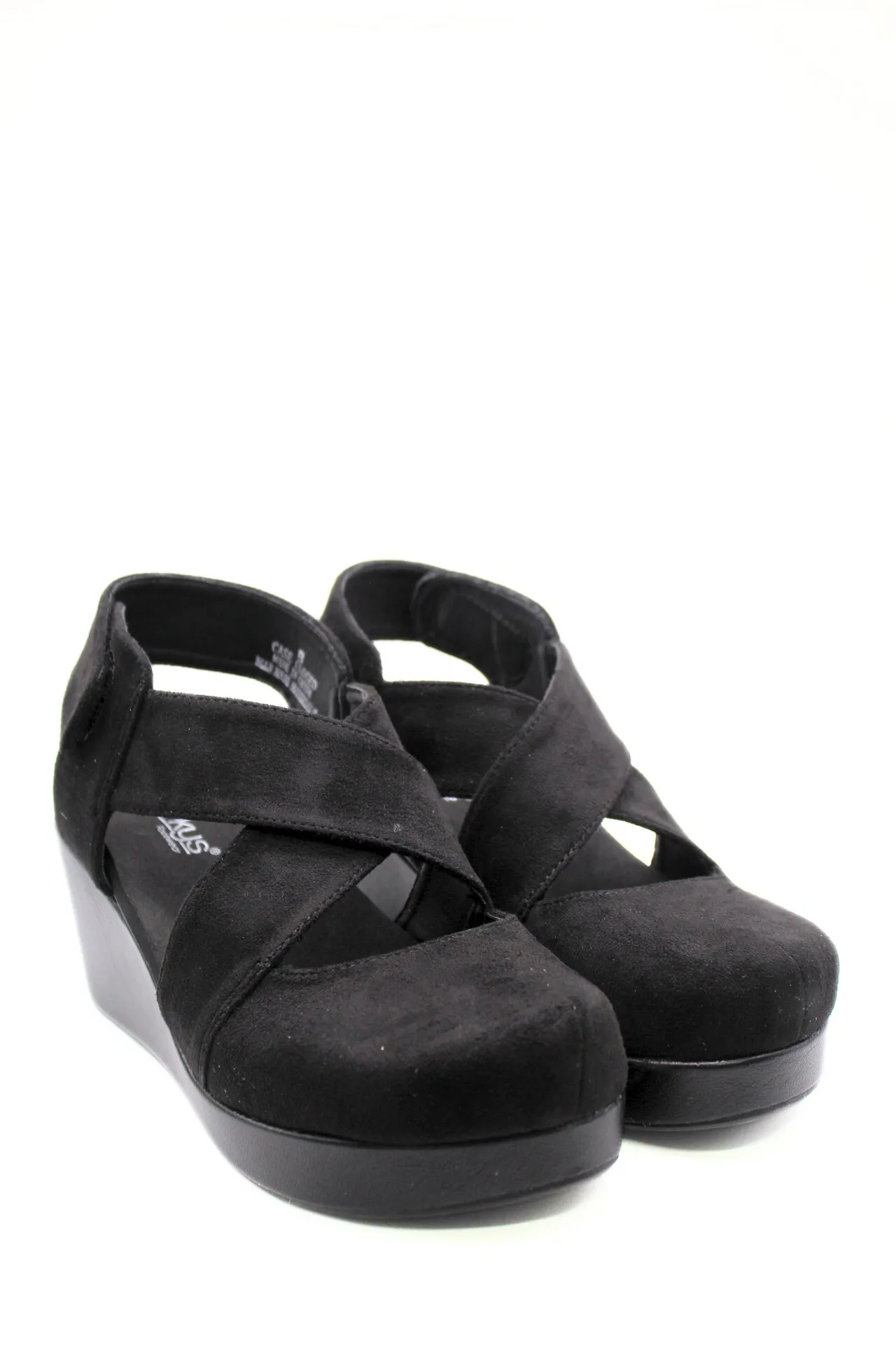 Corkys CORKYS Case Closed Women's Wedges