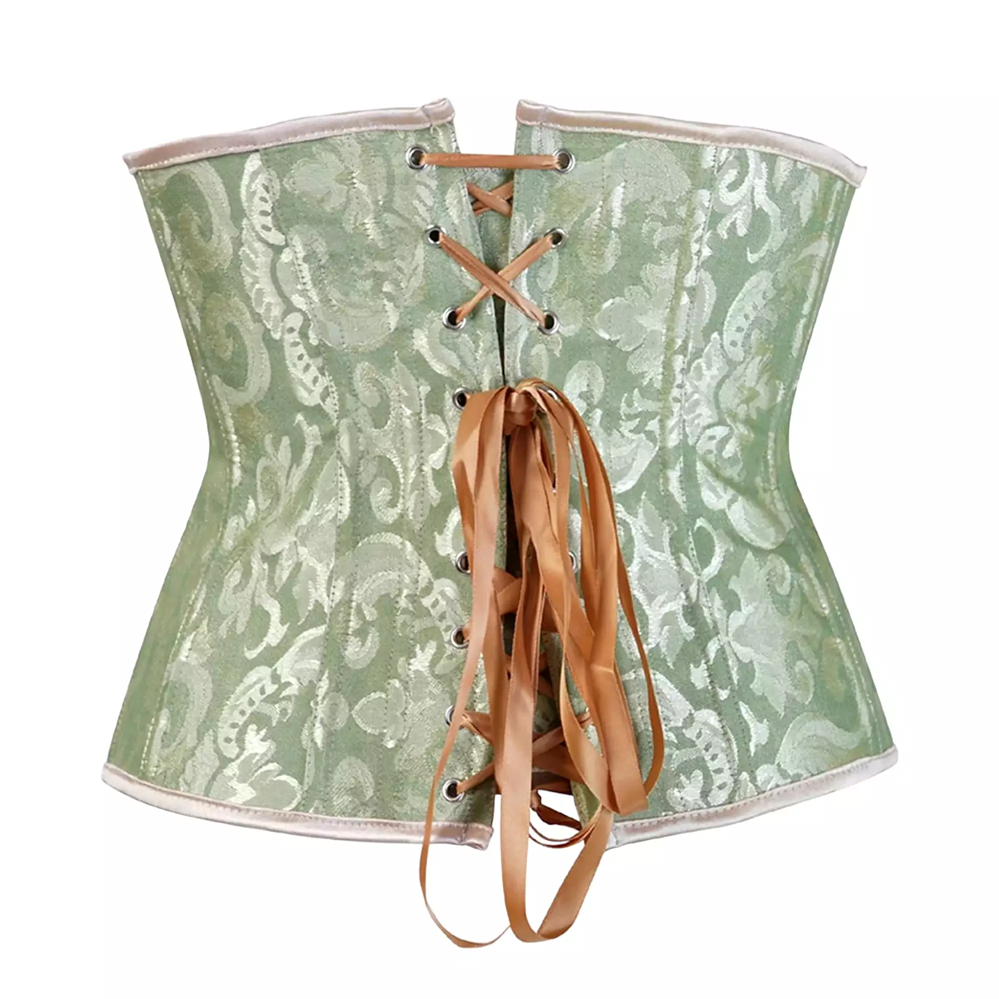 Corset Drag Spring (Green)