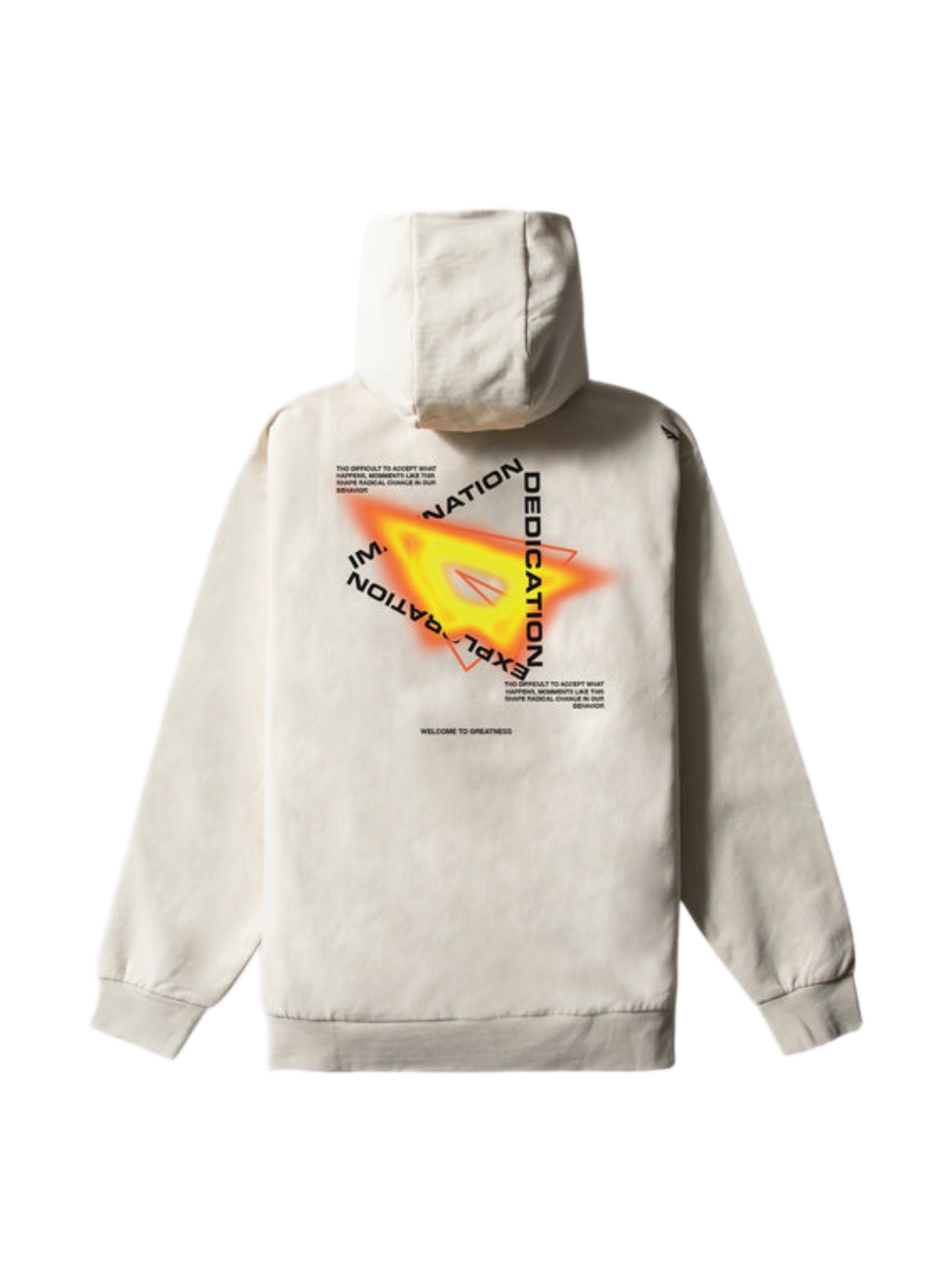 Dedication Hoodie 300182