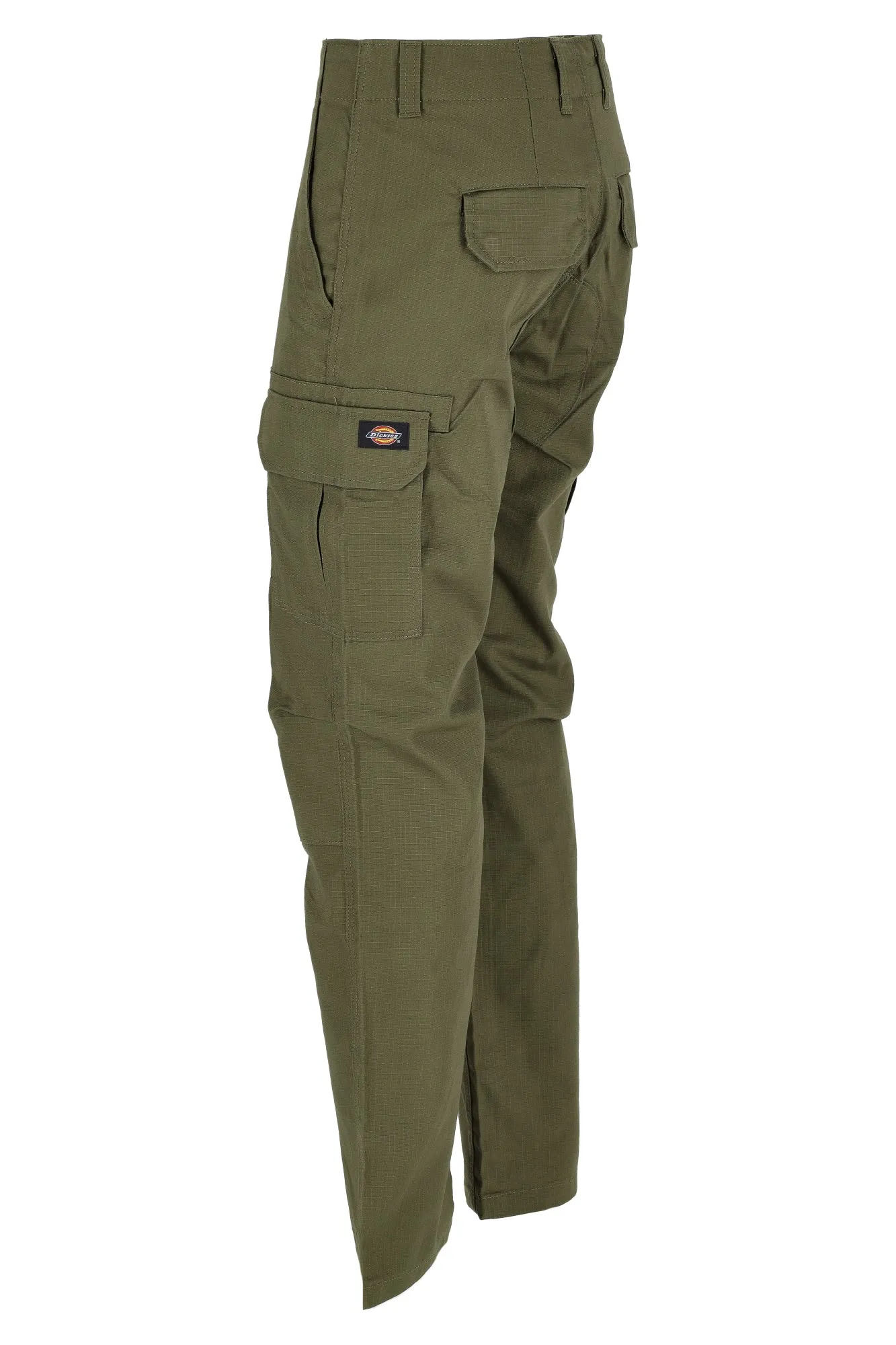 Dickies Pantalone Uomo DK0A4XDUMGR1|