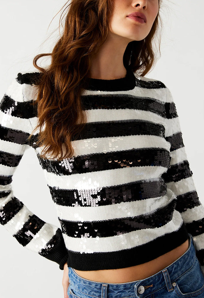 Elina Sweater