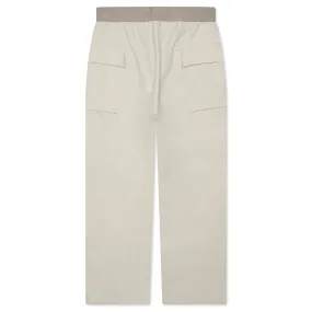 Essentials Women's Cargo Pant - Wheat