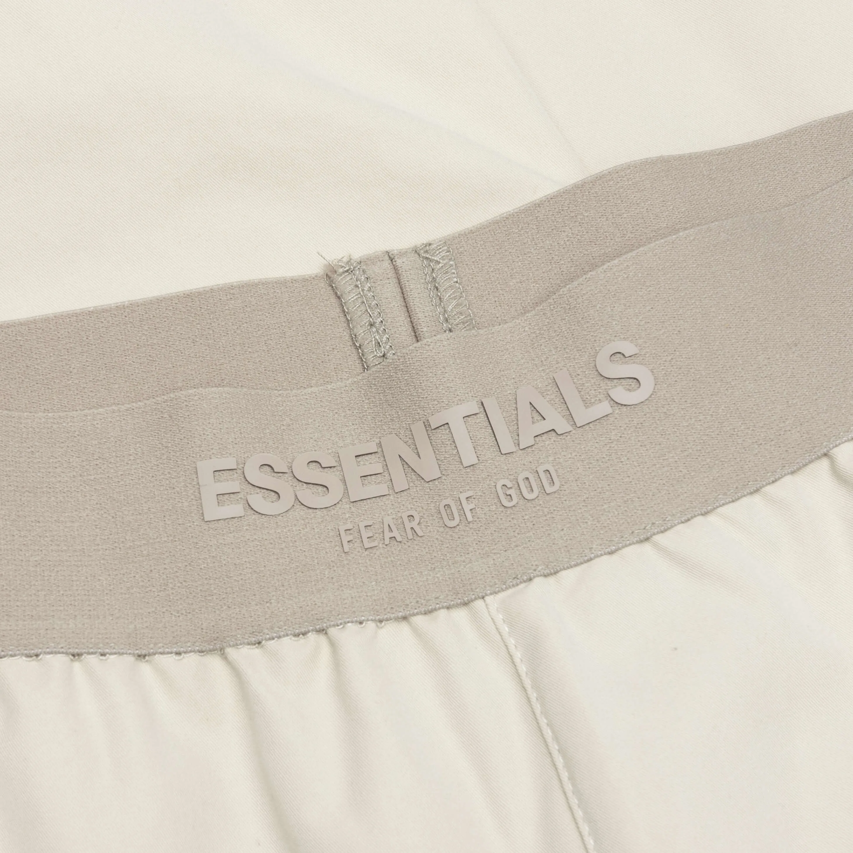 Essentials Women's Cargo Pant - Wheat