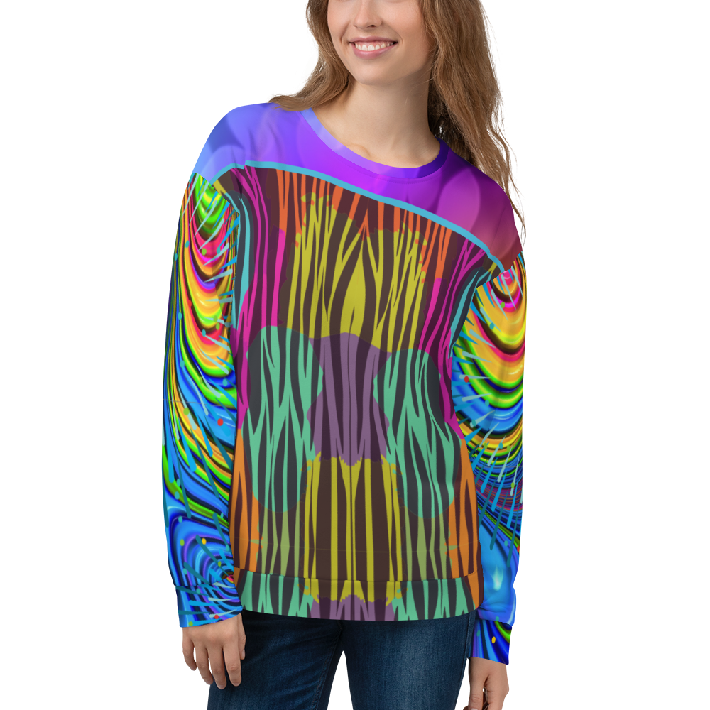 FKA Rave Sweatshirt