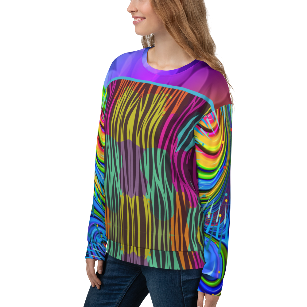 FKA Rave Sweatshirt