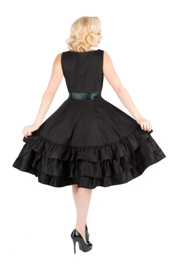 Frills 'N' Thrills Dress