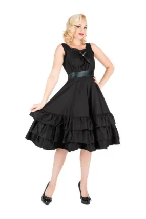 Frills 'N' Thrills Dress