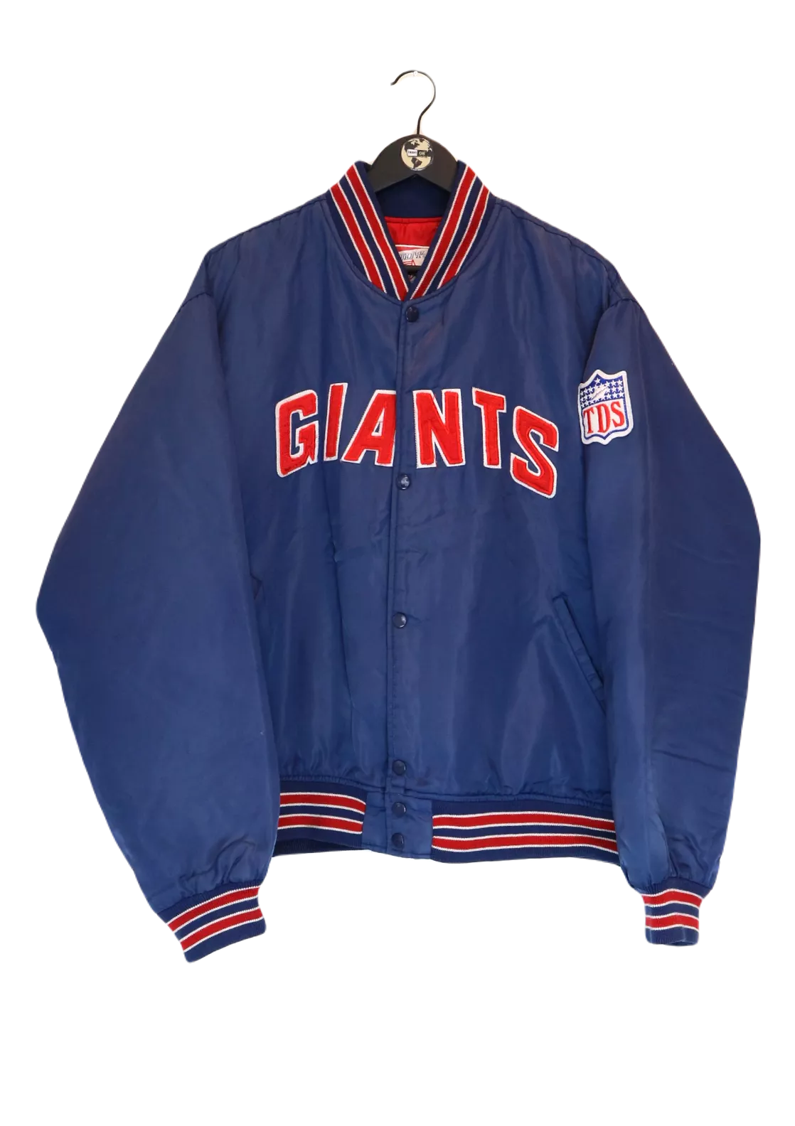 Giants Bomber Jacket XL