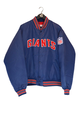 Giants Bomber Jacket XL