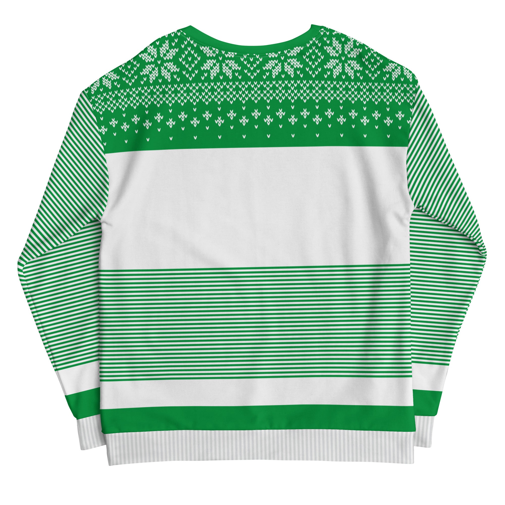 Go Birds | Holiday Sweater