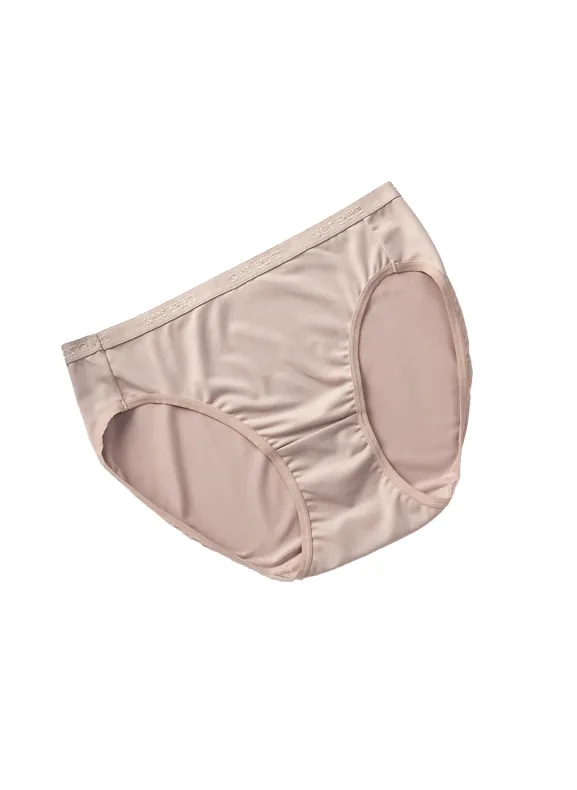 Home Spun Midi Panty A24-073161