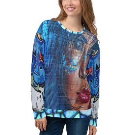 Indigo Girl Sweatshirt