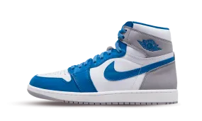 Jordan 1 Retro High OG 'True Blue'