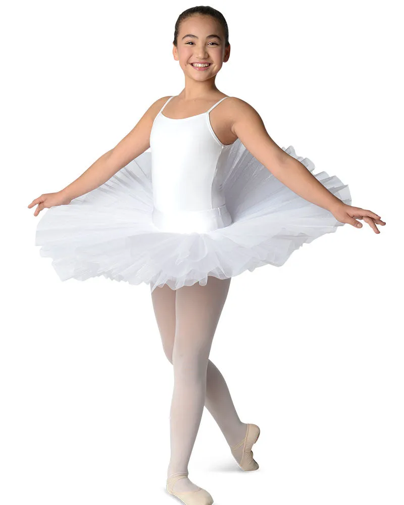 Kids Pro Platter Tutu