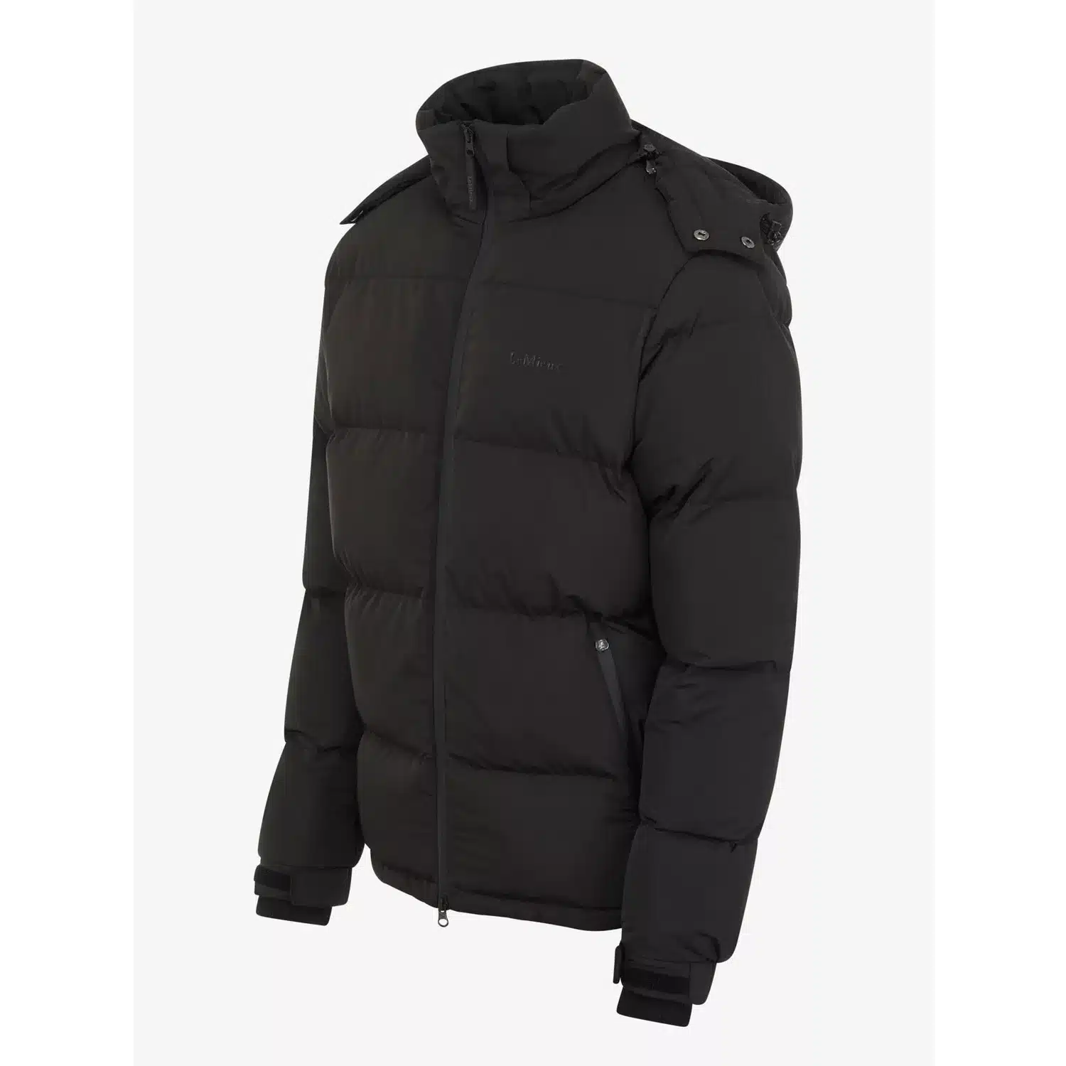 LeMieux Mens Elite Puffer Jacket | Ingatestone Saddlery