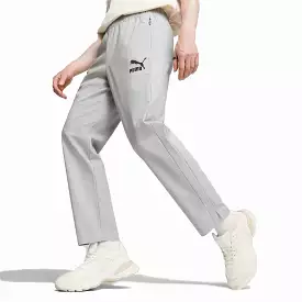 LUXE SPORT T7 PANTS 'LIGHT GRAY HEATHER'