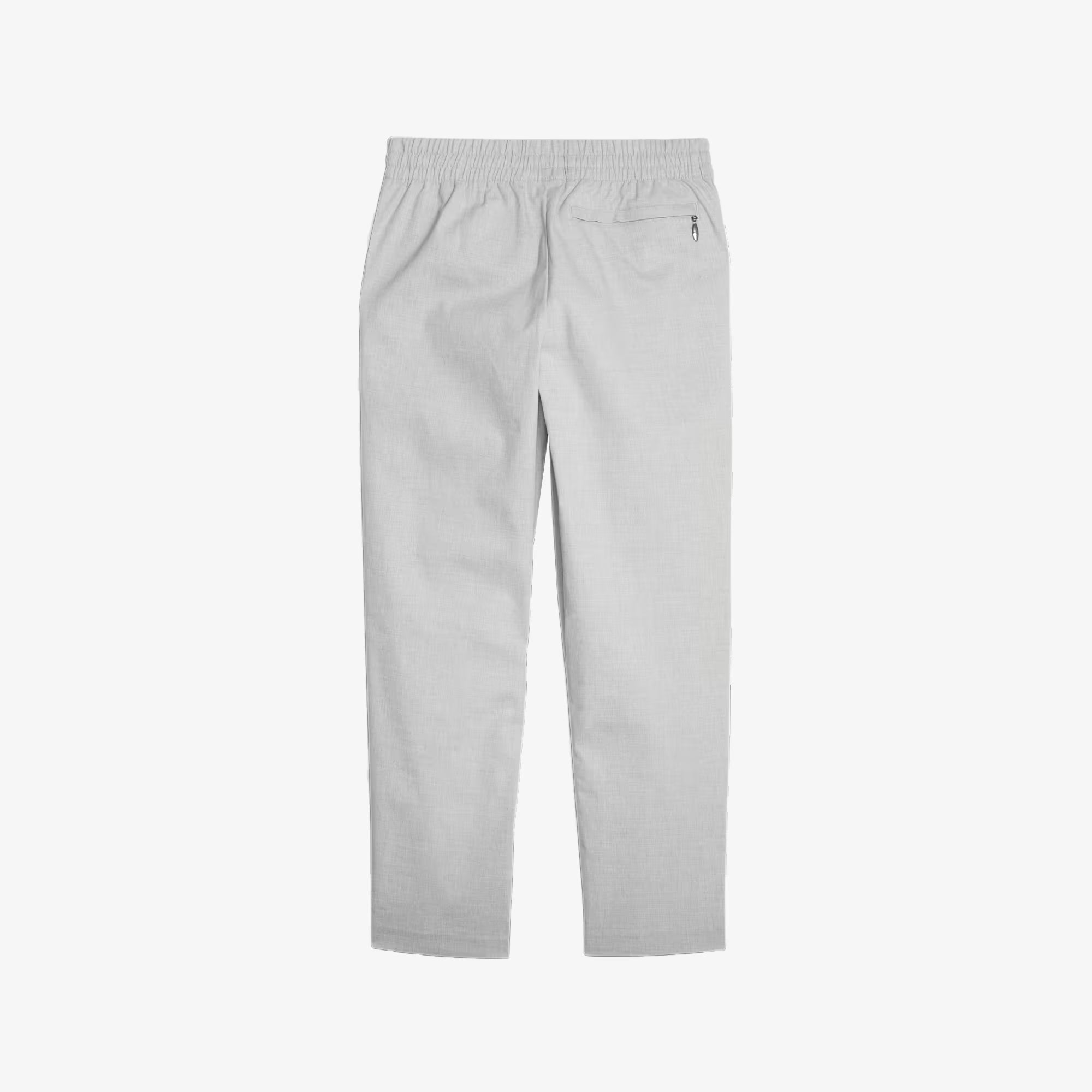 LUXE SPORT T7 PANTS 'LIGHT GRAY HEATHER'