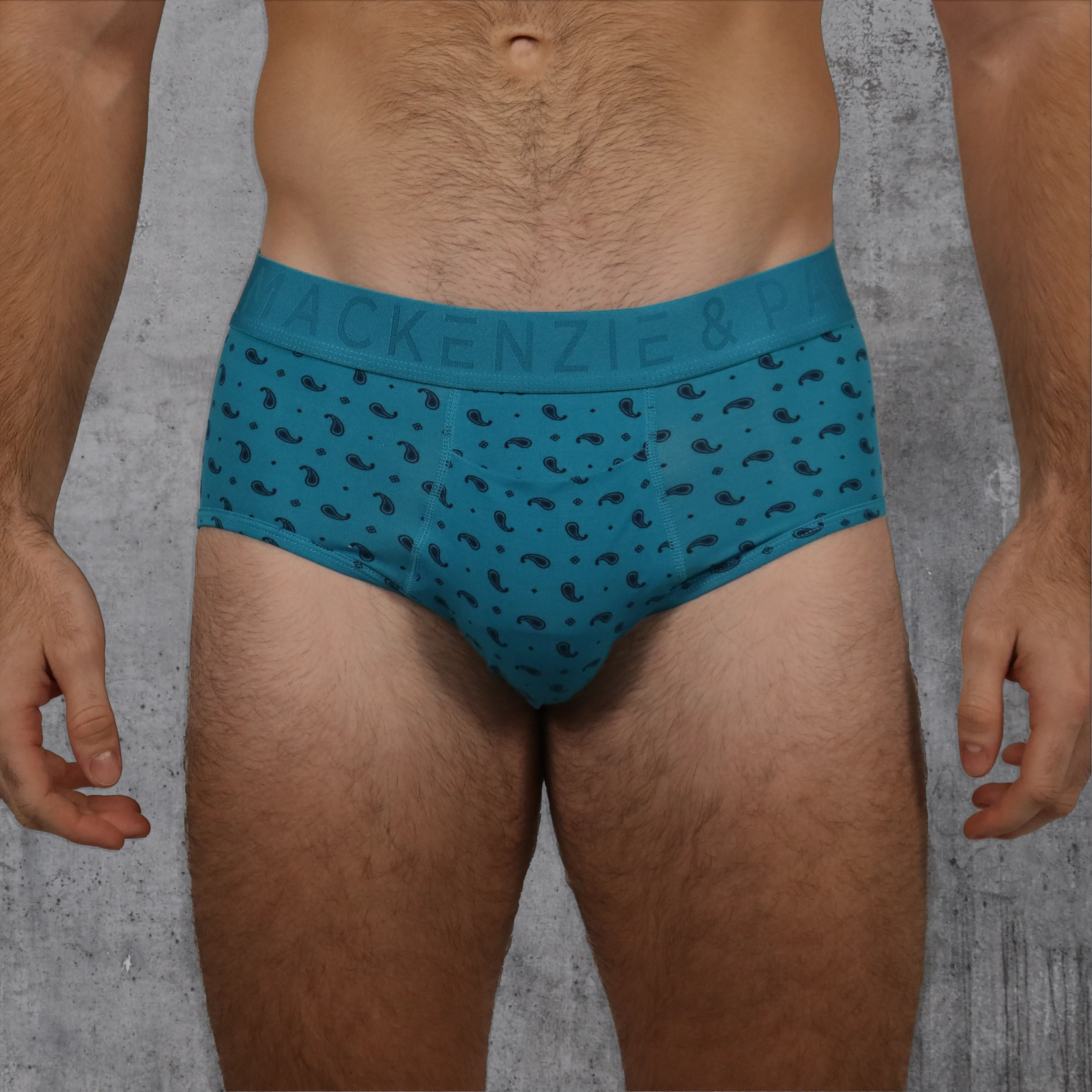 Modern Brief