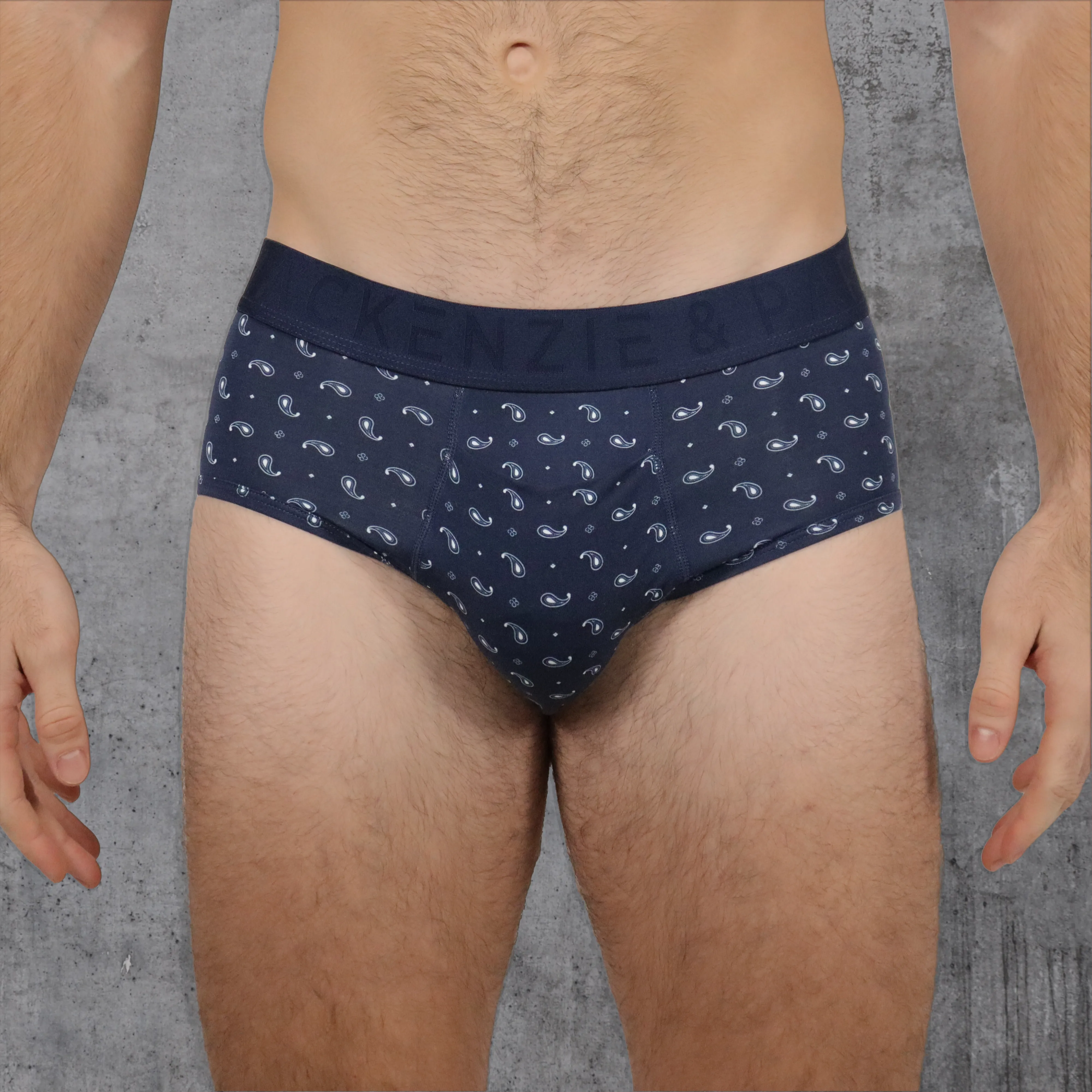 Modern Brief