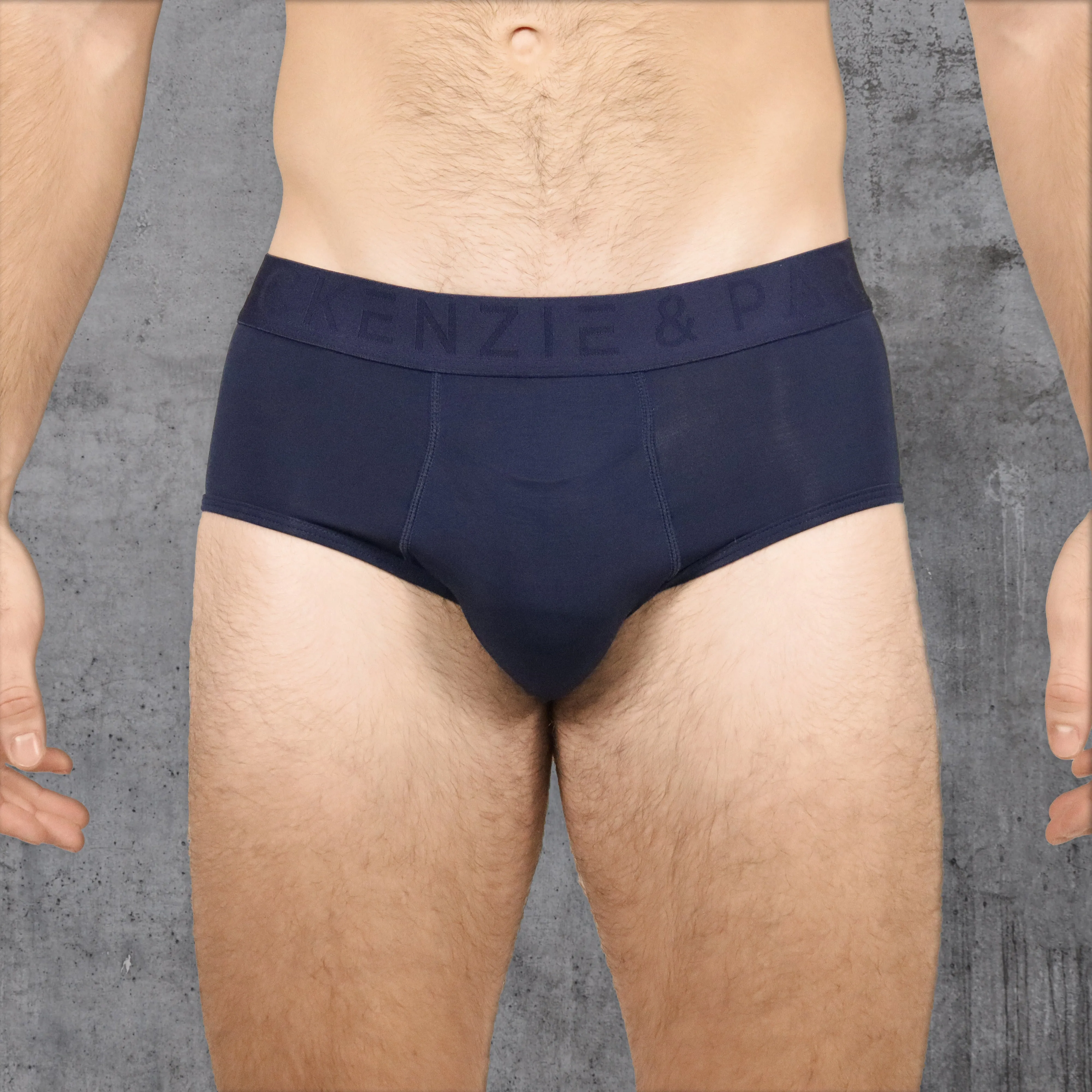 Modern Brief