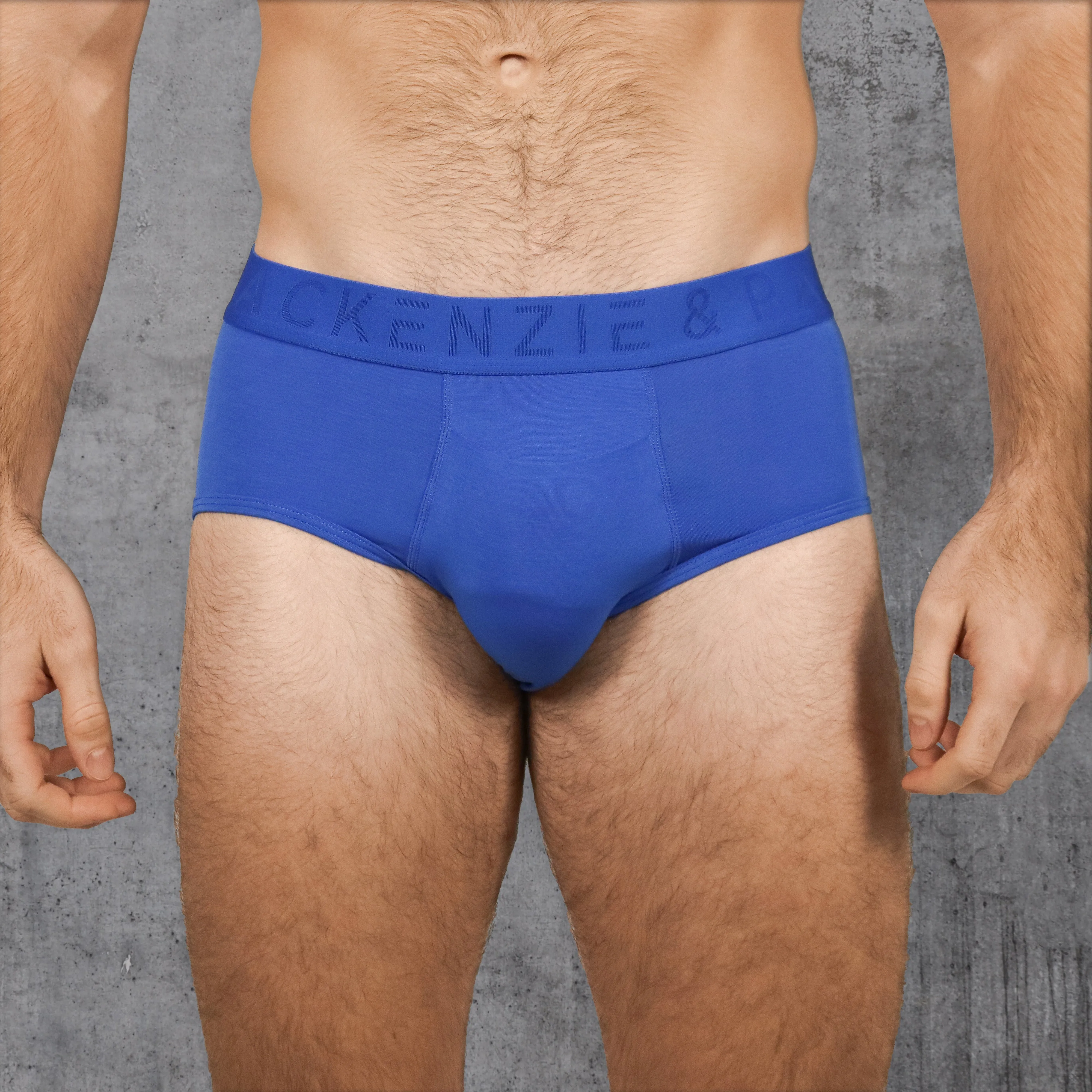 Modern Brief