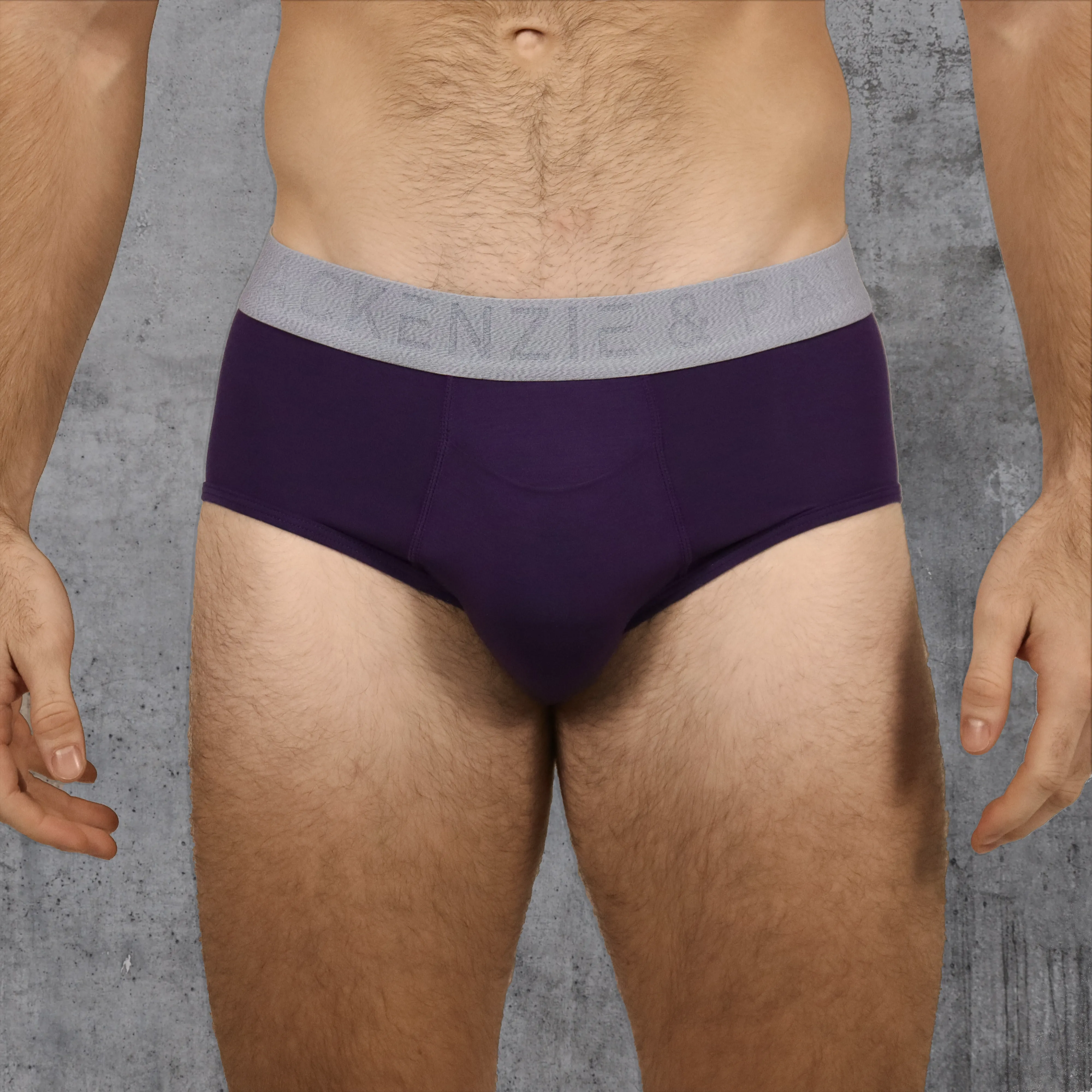 Modern Brief