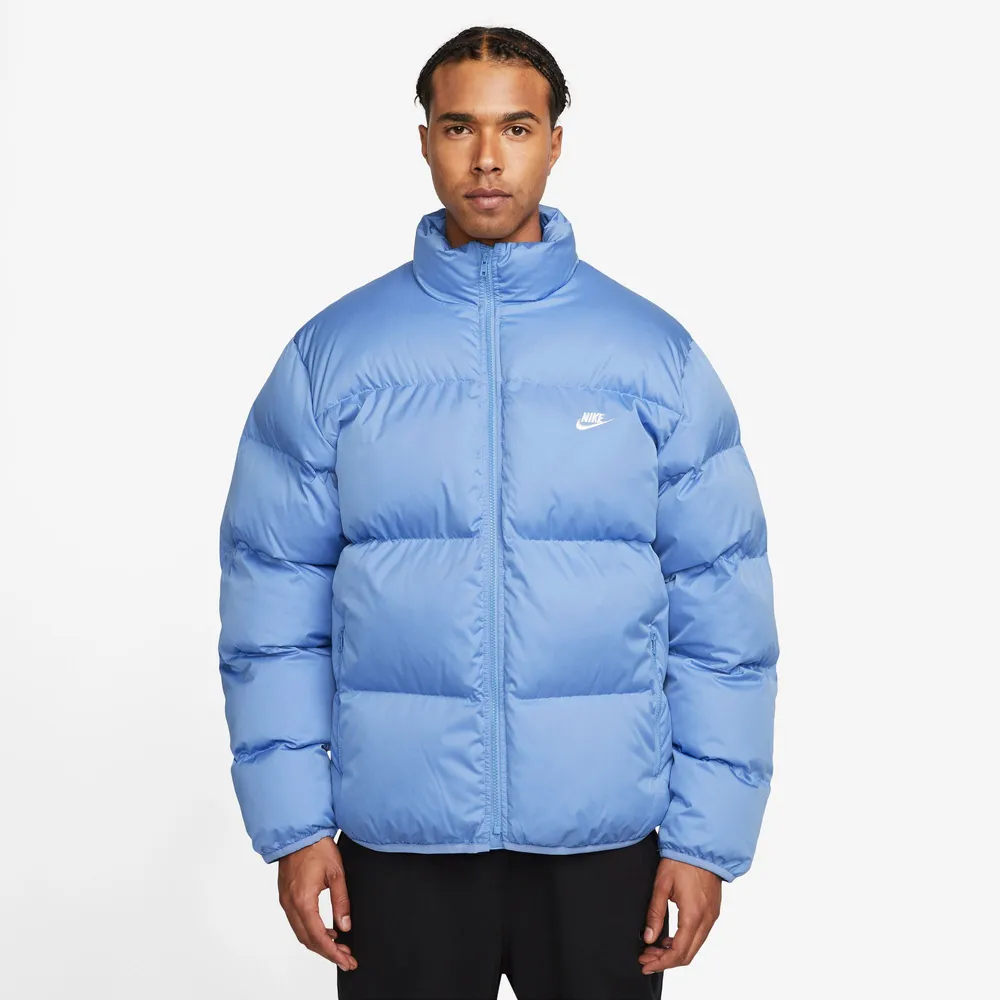 Nike Nike Thermore Fill Club Puffer Jacket  - Men's