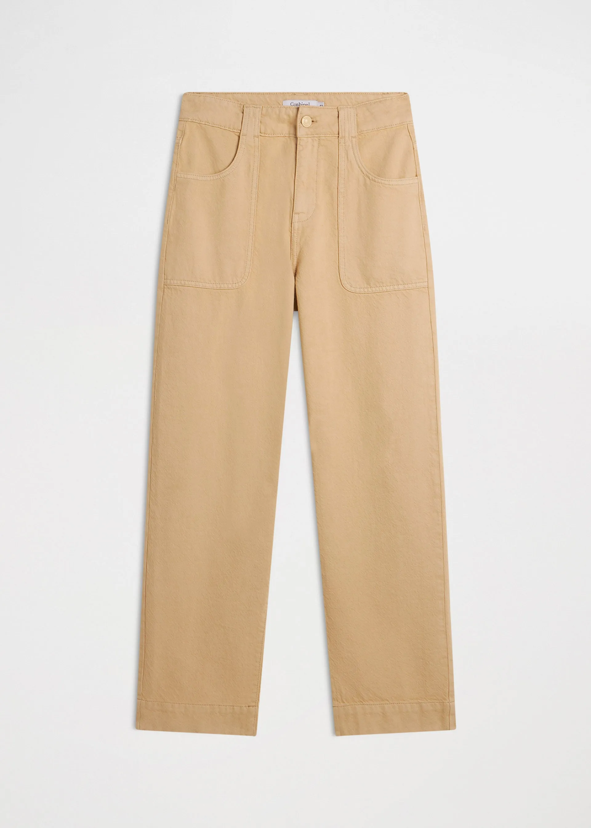 Pantaloni cargo