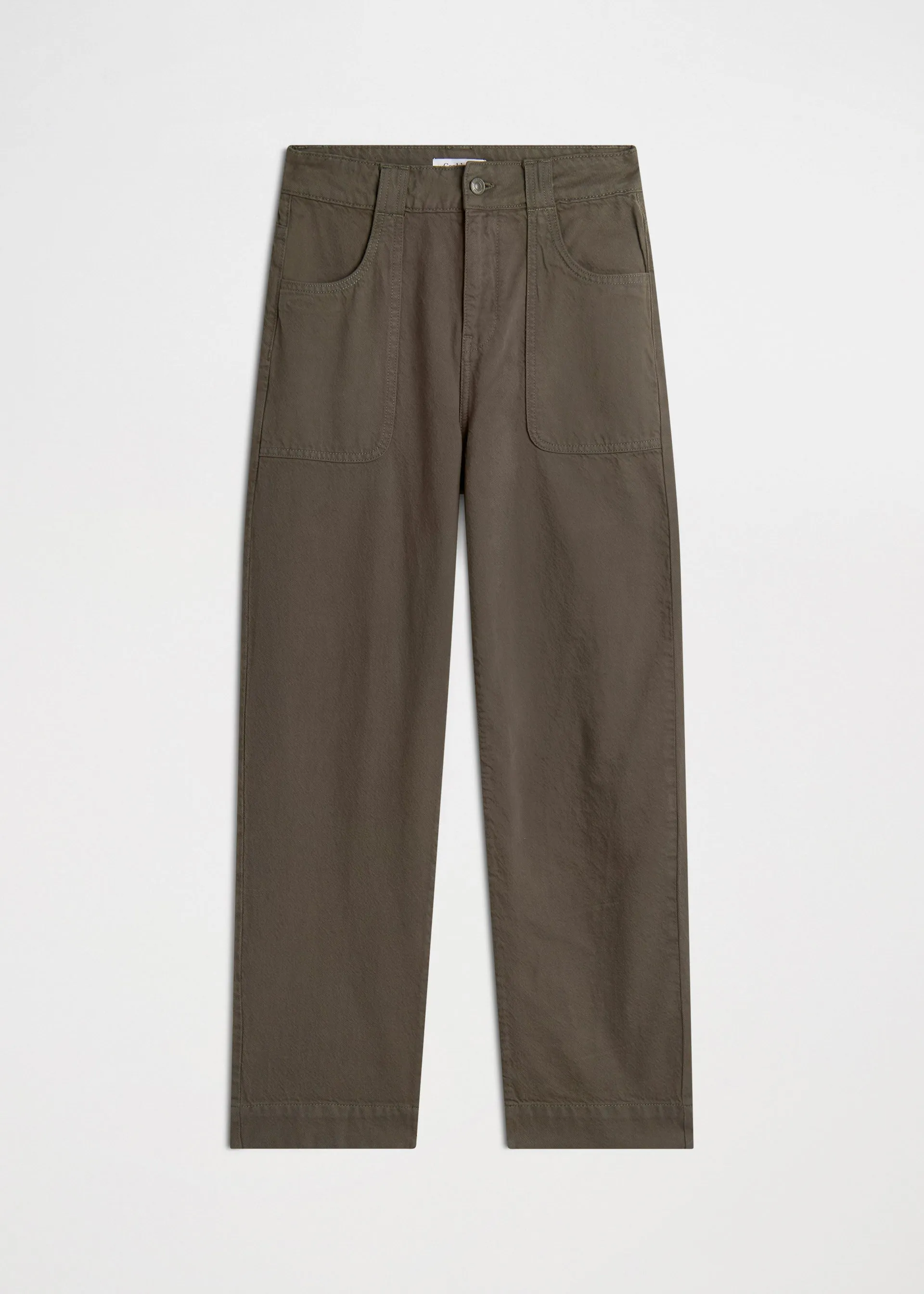 Pantaloni cargo