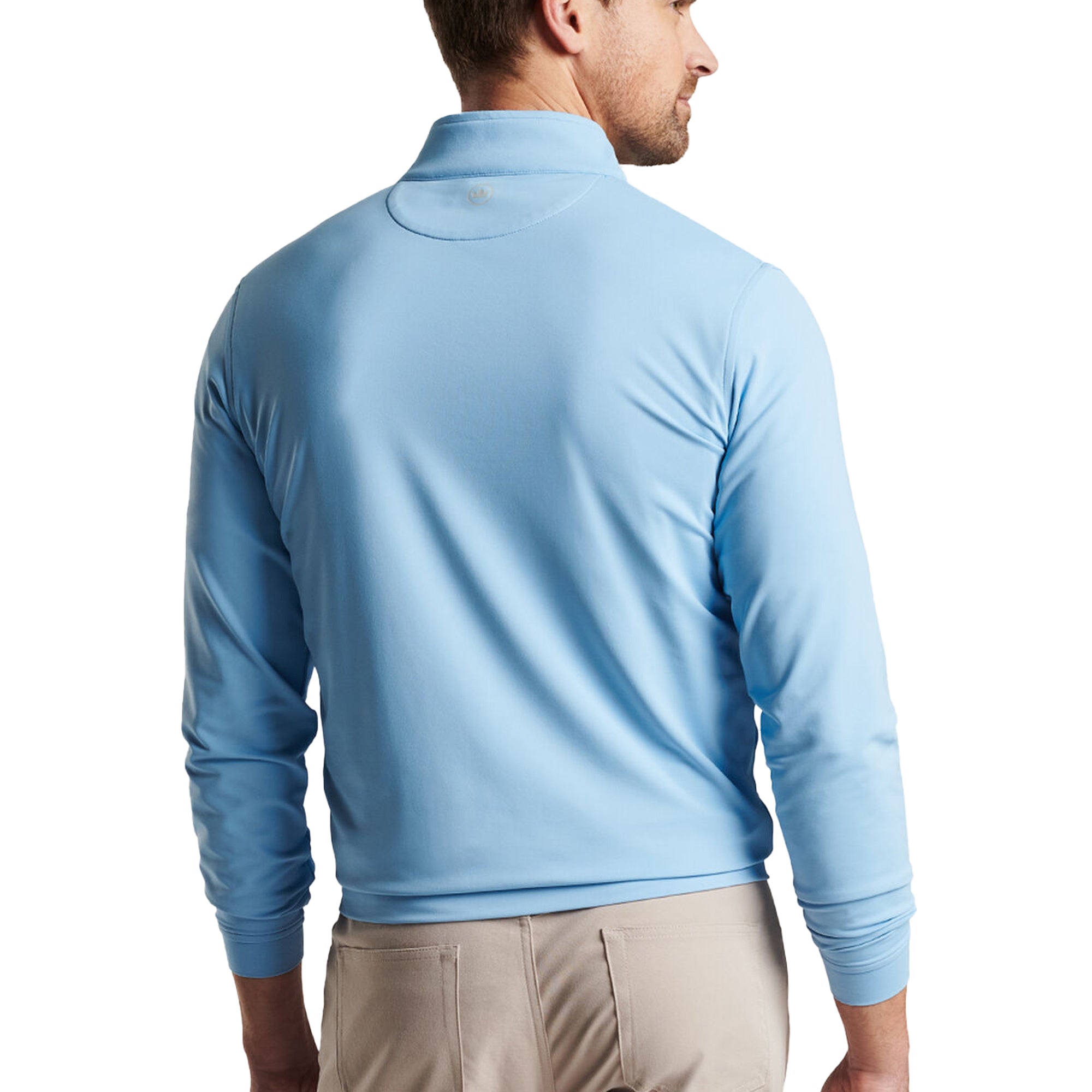 Peter Millar Perth 1/4 Zip